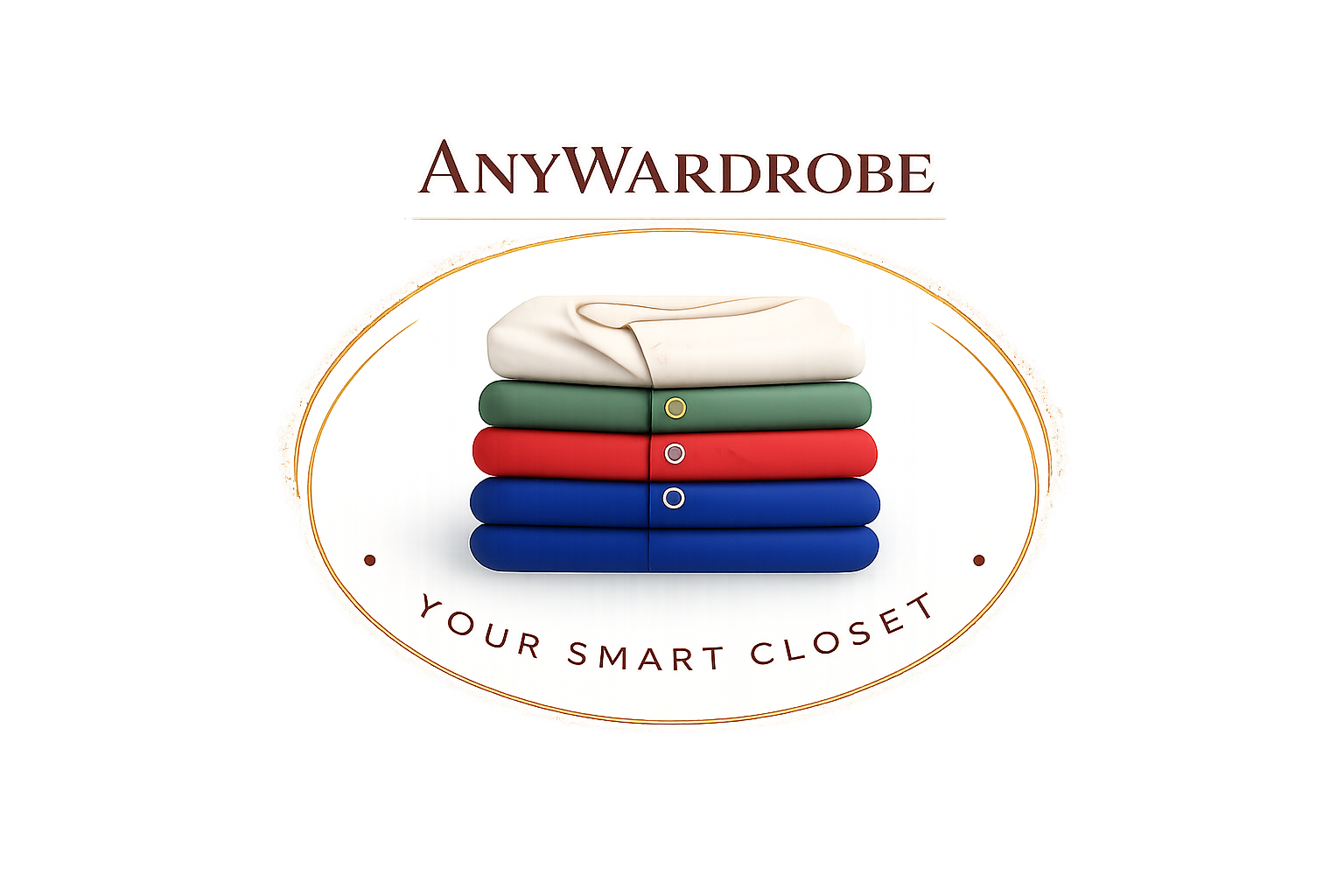 AnyWardrobe logo